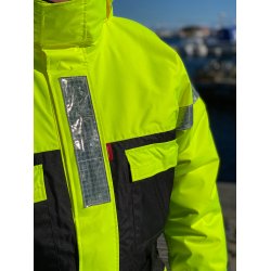 MULLION FLYTEDRAKT, RD