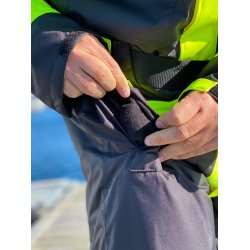 MULLION FLYTEDRAKT, RD