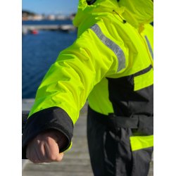 MULLION FLYTEDRAKT, RD