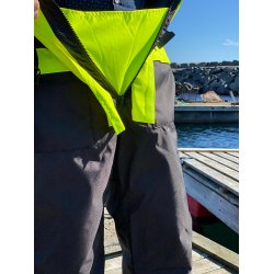 MULLION FLYTEDRAKT, RD