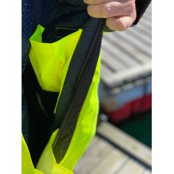 MULLION FLYTEDRAKT, RD