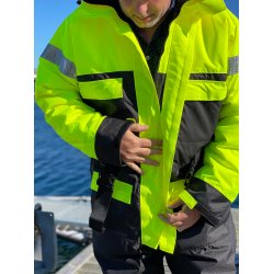 MULLION FLYTEDRAKT, RD