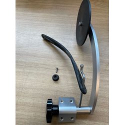 Presshjul til tidligere modell av Profisher EN