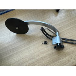 Presshjul til tidligere modell av Profisher EN