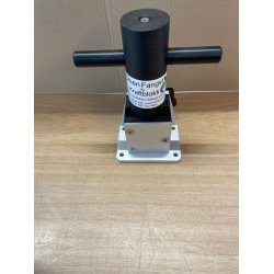 Pullert til kraftblokk festet til alle Profisher variantene