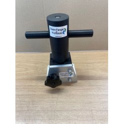 Pullert til kraftblokk festet til alle Profisher variantene