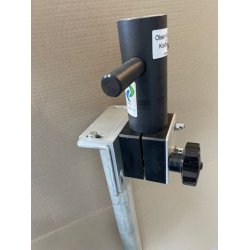 Pullert til kraftblokk festet til alle Profisher variantene