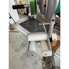 Vabein (eskstra) til fiskehjul, for de som trenger uten  kjpe fiskehjul.