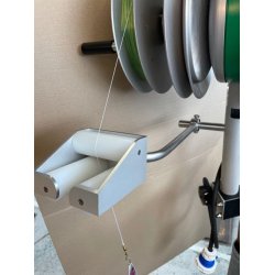 Vabein (eskstra) til fiskehjul, for de som trenger uten  kjpe fiskehjul.