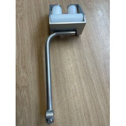 Vabein (eskstra) til fiskehjul, for de som trenger uten  kjpe fiskehjul.