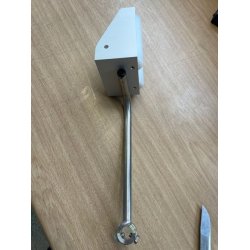 Vabein (eskstra) til fiskehjul, for de som trenger uten  kjpe fiskehjul.