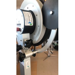 Presshjul til tidligere modell av Profisher EN