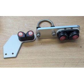 TAU-STOPPERE til b&aring;de OlsenBlokk, Profisher E / P (E150 og P220) og Profisher EL /EN