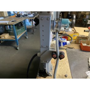 Tau-stopper til Profisher EL og EN (NYHET)