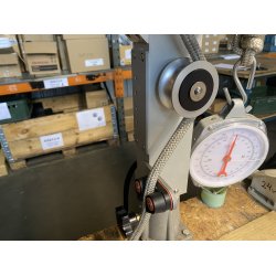 Tau-stopper til Profisher EL og EN (NYHET)