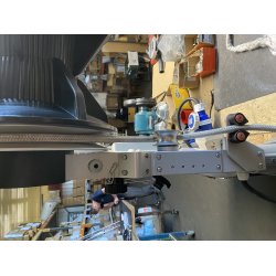 Tau-stopper til Profisher EL og EN (NYHET)