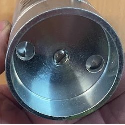 Clutch-trommel for Hobbyfisher P220