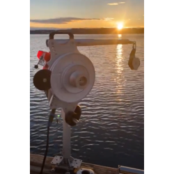 Flatt feste til OlsenBlokk kr 1.200.-