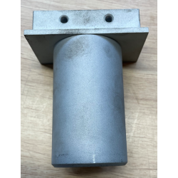 Fotstykke til Profisher