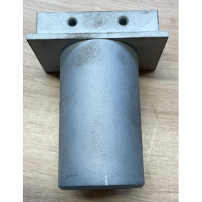 Fotstykke til Profisher