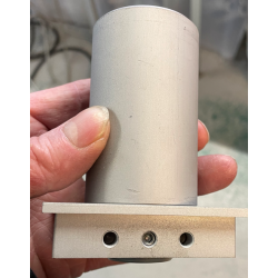 Fotstykke til Profisher