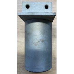 Fotstykke til Profisher