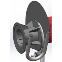 Garntrommelsett komplett til Olsenblokk