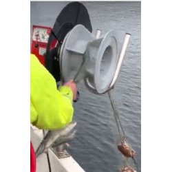 Garntrommelsett komplett til Olsenblokk