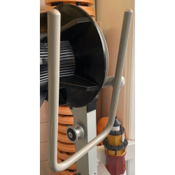 Garngaffel til Profisher EN