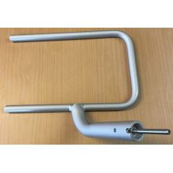 Garngaffel til Profisher EN