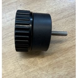 Gassratt for regulering av fart