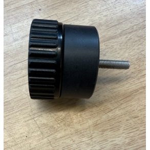 Gassratt for regulering av fart