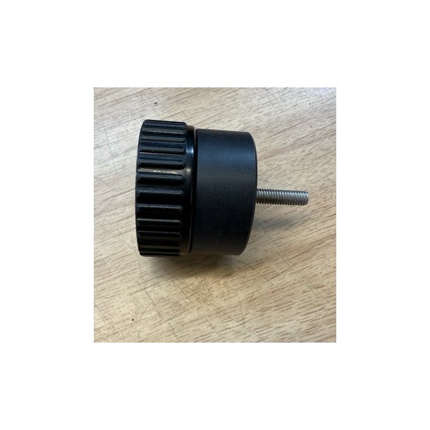 Gassratt for regulering av fart