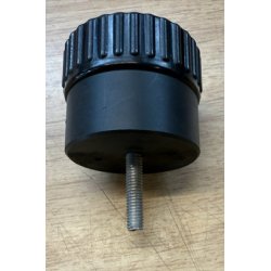 Gassratt for regulering av fart