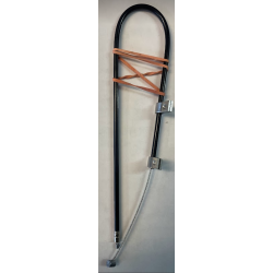 Gasswire til bde Honda GX 25 (P220) og Kawasaki TJ27