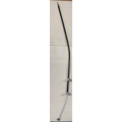 Gasswire til bde Honda GX 25 (P220) og Kawasaki TJ27