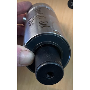 Gir Hobbyfisher P220 (N med navn Profisher P)