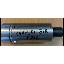 Gir Hobbyfisher P220 (N med navn Profisher P)