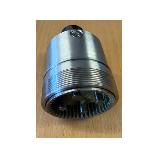 Gir til Profisher EL og EN