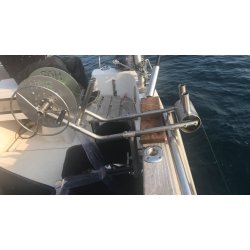 Smarthaler-mini (Norice), uten feste. N er det 2 festevarianter  velge mellom.