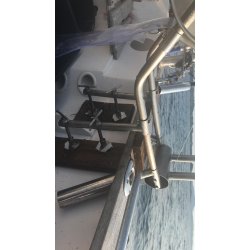 Smarthaler-mini (Norice), uten feste. N er det 2 festevarianter  velge mellom.