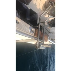 Smarthaler-mini (Norice), uten feste. N er det 2 festevarianter  velge mellom.