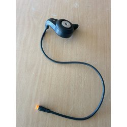 Potmeter til Profisher EL og EN m/ledning.