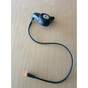 Potmeter til Profisher EL og EN m/ledning.