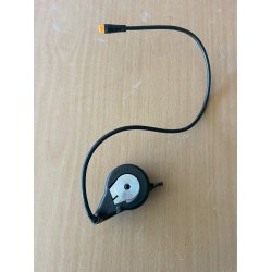 Potmeter til Profisher EL og EN m/ledning.