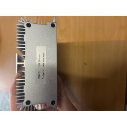 Omformer til OlsenBlokk, 12V-36V 