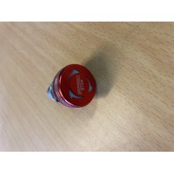 Stoppbryter OlsenBlokk