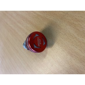 Stoppbryter OlsenBlokk