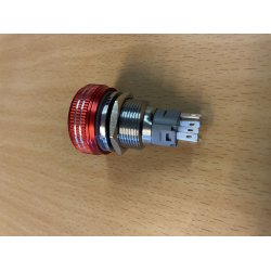 Stoppbryter OlsenBlokk