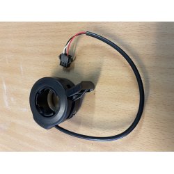 Potmeter til OlsenBlokk